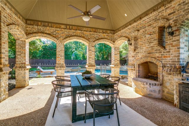 2121 Kimball Hill Court, Southlake, TX 76092