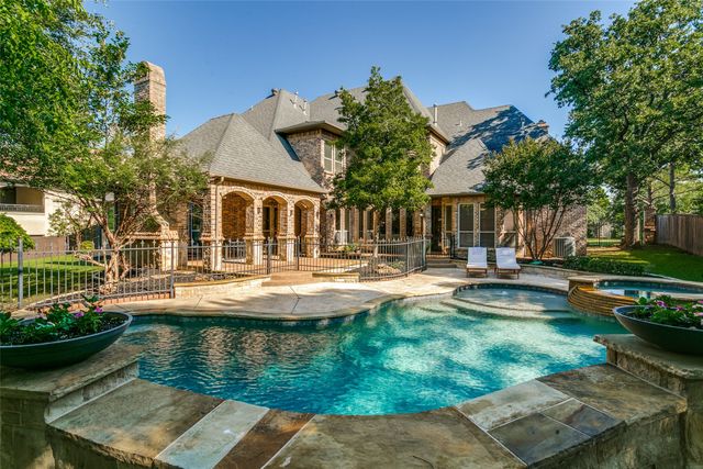 2121 Kimball Hill Court, Southlake, TX 76092