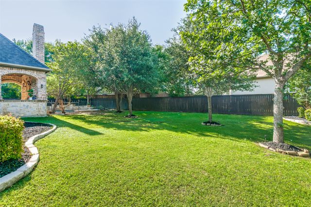 2121 Kimball Hill Court, Southlake, TX 76092