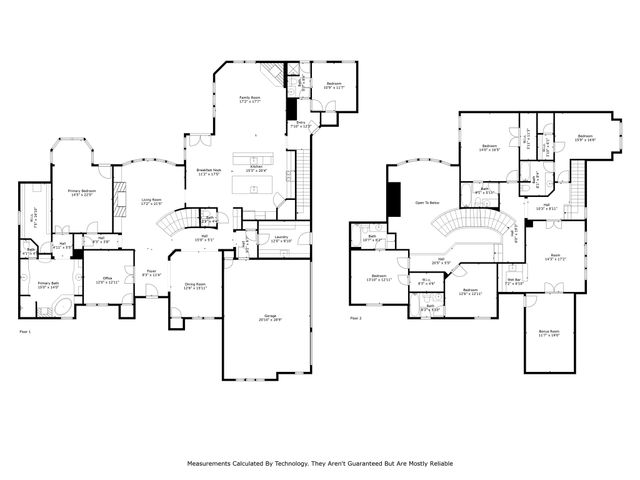2121 Kimball Hill Court, Southlake, TX 76092