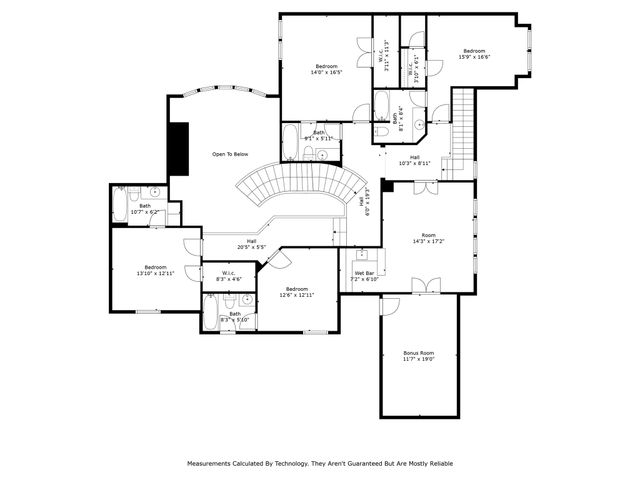 2121 Kimball Hill Court, Southlake, TX 76092