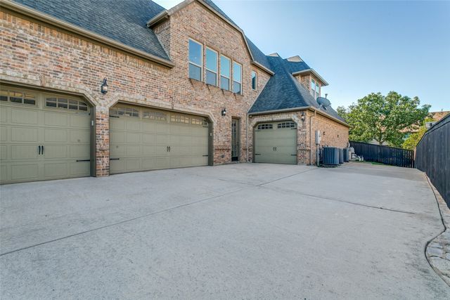 2121 Kimball Hill Court, Southlake, TX 76092