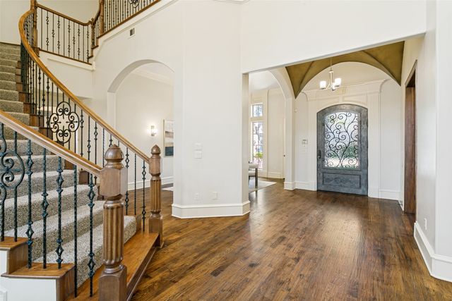 2121 Kimball Hill Court, Southlake, TX 76092