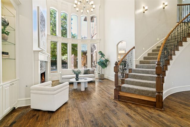 2121 Kimball Hill Court, Southlake, TX 76092