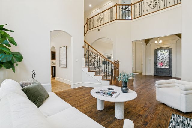 2121 Kimball Hill Court, Southlake, TX 76092