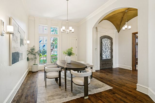 2121 Kimball Hill Court, Southlake, TX 76092