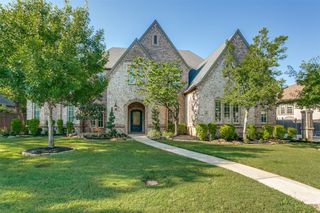 2121 Kimball Hill Court, Southlake, TX 76092