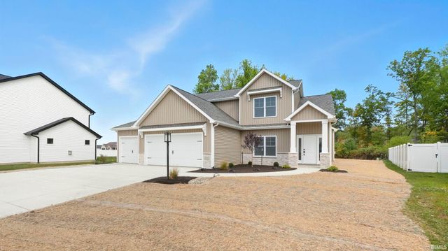 1110 Olympiada Knoll, Fort Wayne, IN 46845