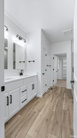 1110 Olympiada Knoll, Fort Wayne, IN 46845