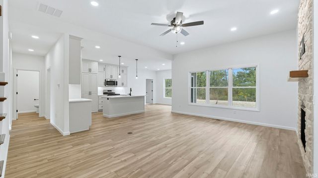 1110 Olympiada Knoll, Fort Wayne, IN 46845