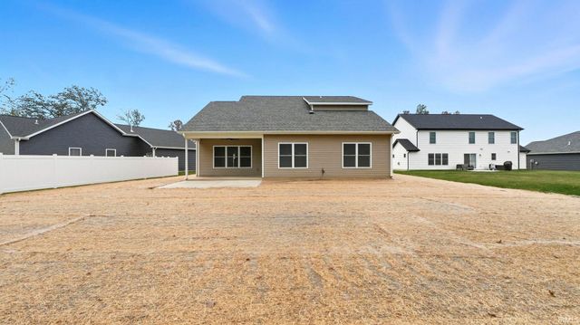 1110 Olympiada Knoll, Fort Wayne, IN 46845