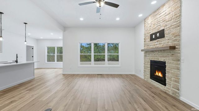 1110 Olympiada Knoll, Fort Wayne, IN 46845