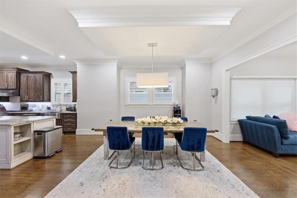 Image 10 of property listing at 1041 Pine Grove Avenue NE, Atlanta, GA 30319