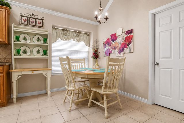406 Northgate Drive, Terrell, TX 75160