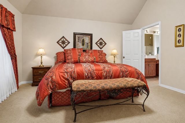 406 Northgate Drive, Terrell, TX 75160