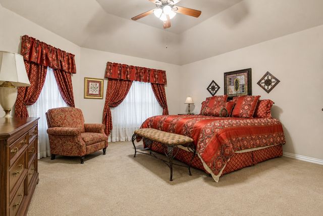 406 Northgate Drive, Terrell, TX 75160