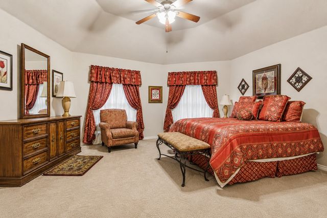 406 Northgate Drive, Terrell, TX 75160