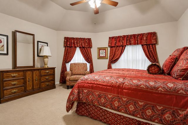 406 Northgate Drive, Terrell, TX 75160