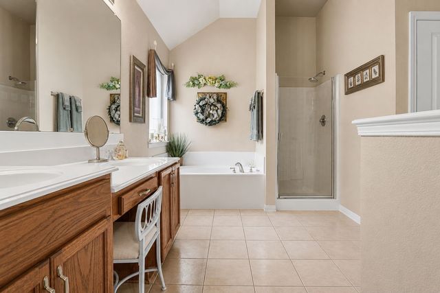 406 Northgate Drive, Terrell, TX 75160
