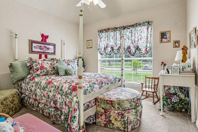 406 Northgate Drive, Terrell, TX 75160