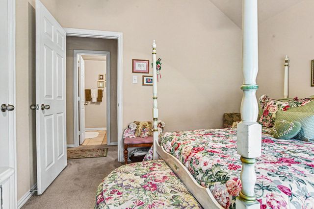 406 Northgate Drive, Terrell, TX 75160