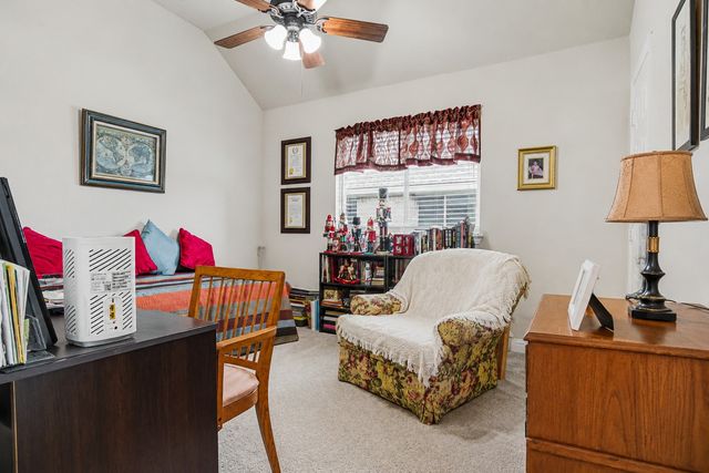 406 Northgate Drive, Terrell, TX 75160