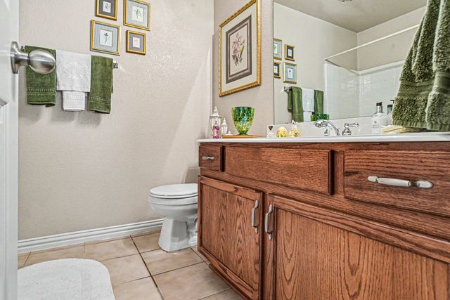 406 Northgate Drive, Terrell, TX 75160