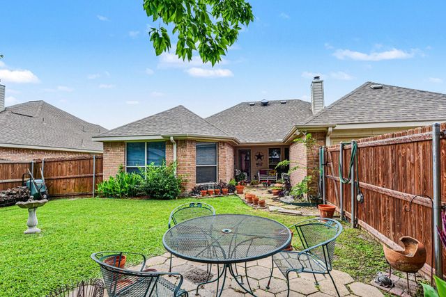 406 Northgate Drive, Terrell, TX 75160