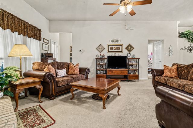 406 Northgate Drive, Terrell, TX 75160