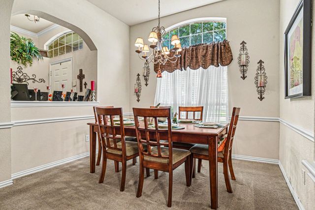 406 Northgate Drive, Terrell, TX 75160