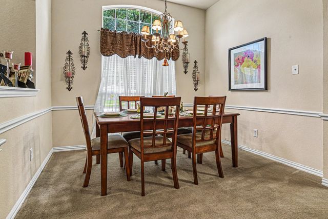 406 Northgate Drive, Terrell, TX 75160