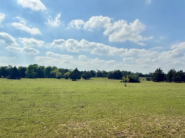 41.72 acres Brumelow Road, Whitesboro, TX 76273
