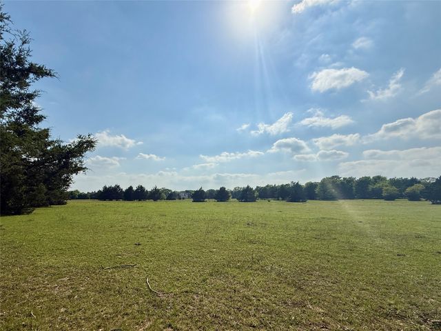 41.72 acres Brumelow Road, Whitesboro, TX 76273