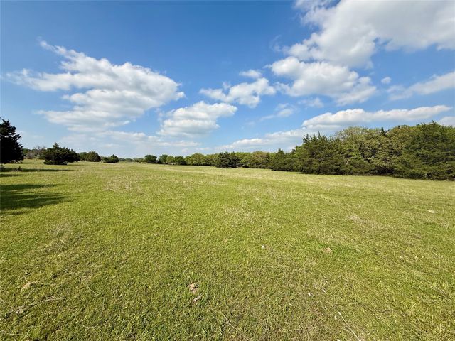 41.72 acres Brumelow Road, Whitesboro, TX 76273