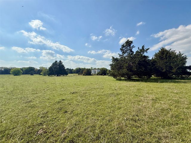 41.72 acres Brumelow Road, Whitesboro, TX 76273