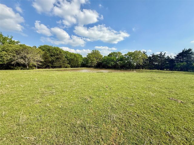 41.72 acres Brumelow Road, Whitesboro, TX 76273