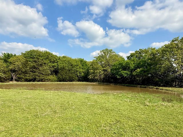 41.72 acres Brumelow Road, Whitesboro, TX 76273