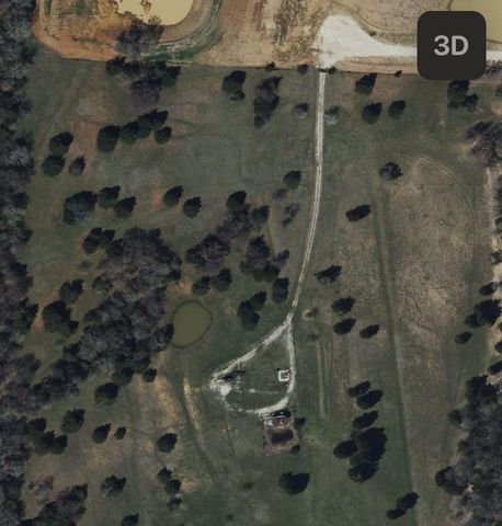 41.72 acres Brumelow Road, Whitesboro, TX 76273