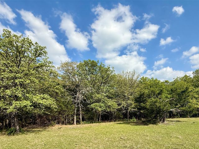 41.72 acres Brumelow Road, Whitesboro, TX 76273