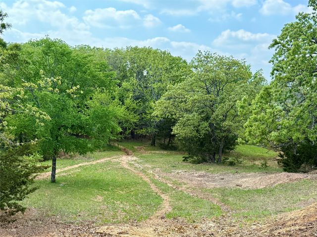 41.72 acres Brumelow Road, Whitesboro, TX 76273