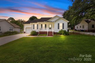 2161 Barnhardt Avenue NW, Concord, NC 28027