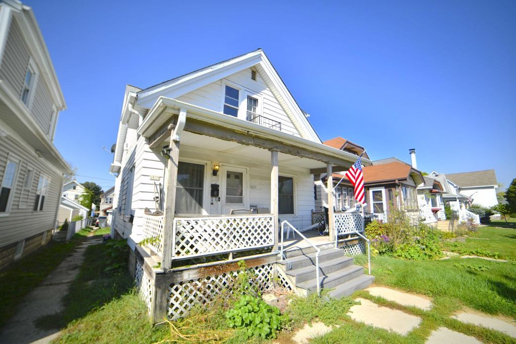 2033 76th STREET, West Allis, WI 53219