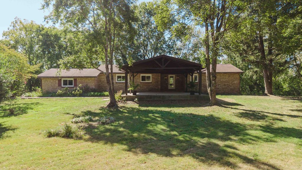575 Chrisman Circle, Danville, KY 40422