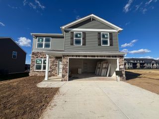 1037 Carriage Place Drive, Richmond, KY 40475