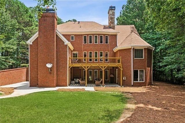 102 Townsend Pass, Alpharetta, GA 30004