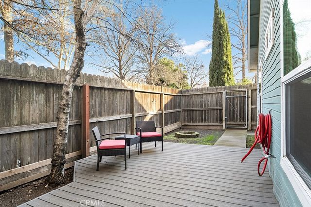 30 Clairidge, Chico, CA 95926