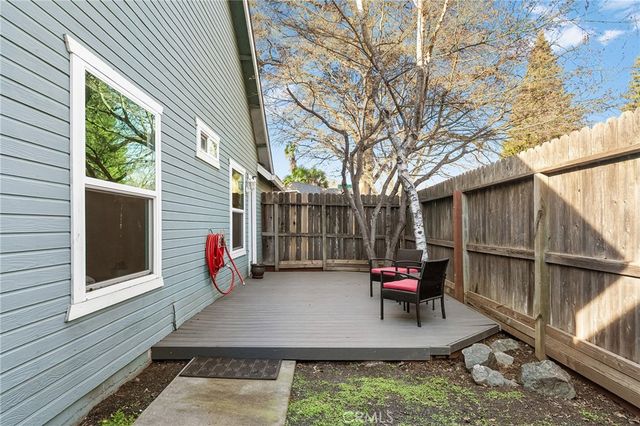 30 Clairidge, Chico, CA 95926