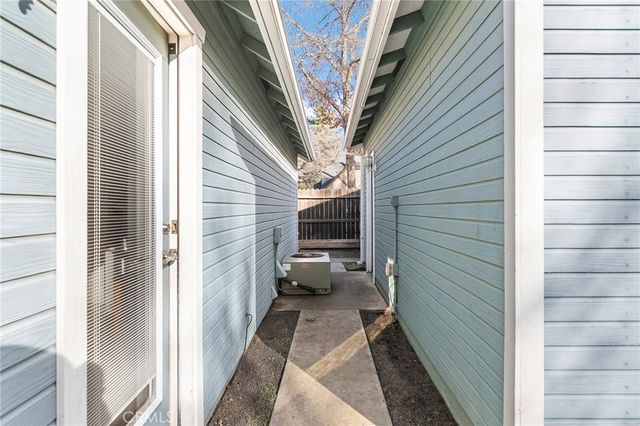 30 Clairidge, Chico, CA 95926