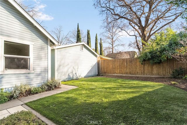 30 Clairidge, Chico, CA 95926