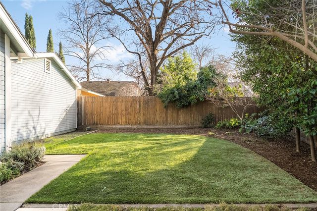 30 Clairidge, Chico, CA 95926